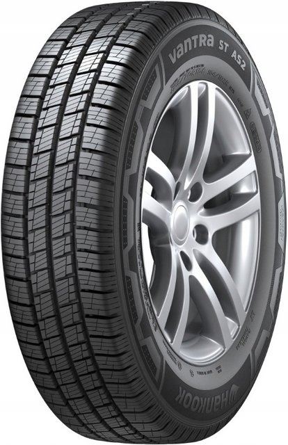 Шина HANKOOK 225/75R16C 121/120R VanTRa ST AS2, зимова, , без шипів (2021195)